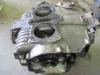 1980 Honda CB400T CB 400 Hawk Motor Engine Cases Block