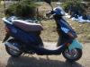 Kymco s honda robog cserlhet autra