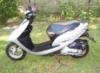 Kisfogyaszts Honda Dio robog elad!