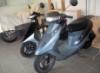 Honda Dio robog