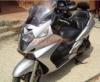 Honda FJS 600 Silver Wing Robog 2001