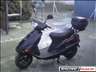 Honda Bali 2000-res nagytest robog 50-es 2T