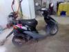 Honda dio 34 Robog 2002