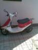 Honda Dio Robog 50 cm 1987