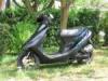 Megkmlt llapot Honda Dio robog megvsrolhat