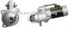 Bobcat, Clark, Deutz,Ford New Holland DELCO engine auto Starter motor (WAI:50-8404) 1113281 1113282 Lester:6576 12V/2.5KW/10T