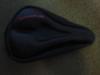 NEW So Gel Cushion Bike Bicycle Seat Cover Saddle Pad