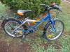 Schwinn csepel corsair gyermek kerkpr 20