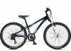 Trek MT 220 fi kerkpr (2013) fekete/kk