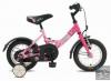 Schwinn Csepel Kitty kontrs gyermek kerkpr 12 Lny