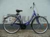 Neuzer FullBike Balaton Eco Flower 1S 26 city kerkpr