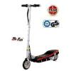 McFun ELEKTROMOS ROLLER eSCOOTER 16km/h 120W 24V 1v GAR