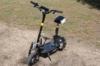 Az idei nyr rlete 1000 wattos elektromos roller