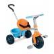 SMOBY 444215 Be Fun tricikli - Kk-narancs