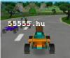 8 bits 3D racing online jtk