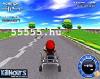 Mario cart 3D online jtk