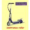 Elektromos roller