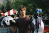 Kicsi kocsi - Tele a tank - Justin Long