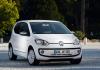 Volkswagen UP Kicsi kocsi risi knyelemmel