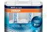 OSRAM COOL BLUE H11 64211CBI HALOGN FNYSZR IZZ DUO PACK