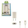 Apple utngyrtott Hlzati tlt hlzati adapter USB aljzattal USB lightning kbel FEHR