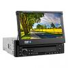 1 Din auts DVD lejtsz 7 h velykes TFT kij