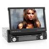 1 Din bep thet auts DVD lejtsz Android 4