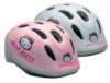  HELLO KITTY biciklis fejvd sisak 48-54cm KH0004 fehr