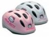 HELLO KITTY biciklis fejvd sisak 48-54cm KH0004 fehr