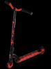 MGP VX2 Pro Scooter Fekete Extrm Roller