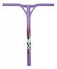 MADD GEAR MGP Stuntscooter HEADACHE Y-Bar / Profi Roller purple