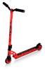 Stunt Scooter MGP MADD GEAR PRO Roller rot schwarz Neu