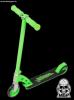 MGP MINI Roller Scooter Zld