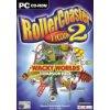 Roller Coaster Tycoon 2: Wacky Worlds Expansion Pack