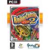 Roller coaster tycoon