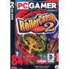 Roller Coaster Tycoon 2 PC CD