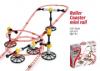 Quercetti Hullmvast golyplya Roller Coaster Mini Rail 150 d