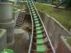 Islands Of Adventure: The Hulk Roller Coaster