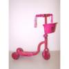 Roller REGIO PINK