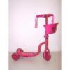 Roller REGIO PINK