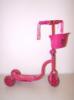 Roller REGIO PINK