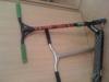 Extrm roller elad