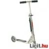 Elad Hudora Big Wheel Silber roller j!