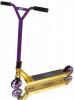 CRISP 2013 Ultima Stunt Scooter extrm roller