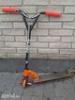j ZINC extrm freestyle roller