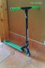 2315 deluxe scooter Roller llapot hasznlt