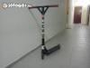 Freestyle roller