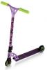 MADD MGP VX2 TEAM Stunt Scooter Profi Roller purple black