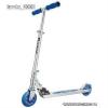 Razor 125 Kick sport roller fekete