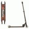 Razor Black Label roller (97820)